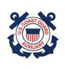 Coast Guard Auxiliary Logo