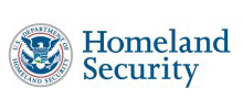 Homeland Security Logo